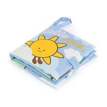 Jellycat Knuffel Hello Sun Babyboekje