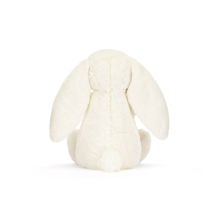 Jellycat Knuffel | Cream Bunny with Rose