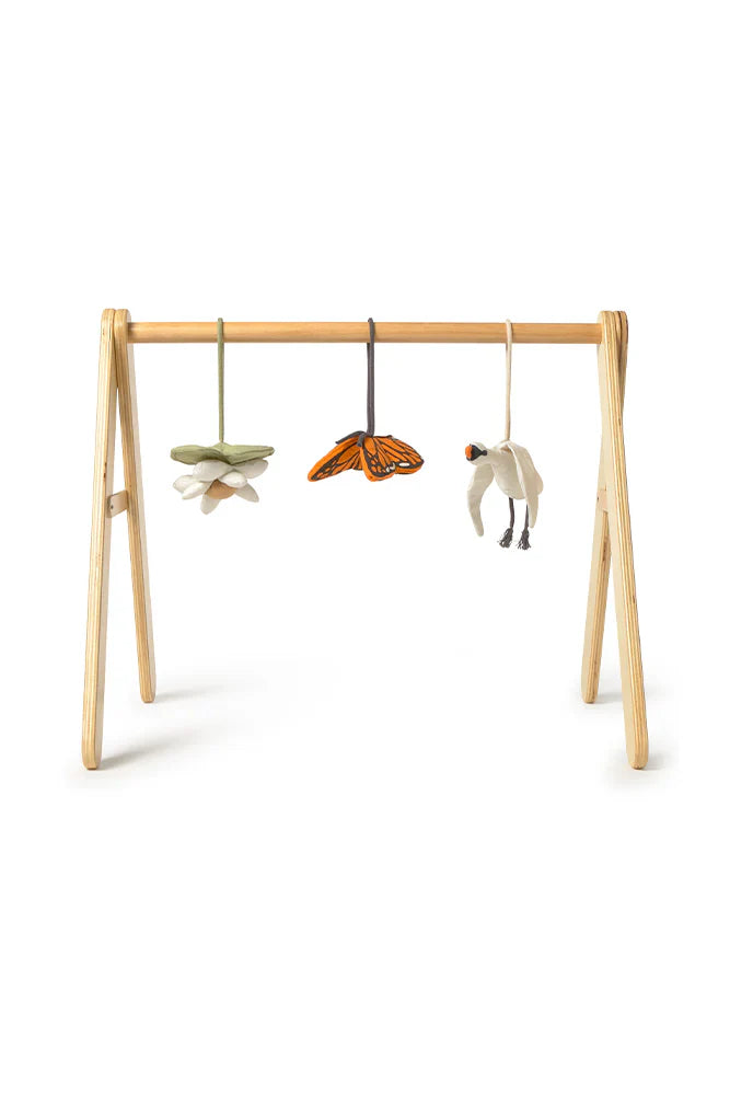 Lorena Canals Baby Gym | Zwaan