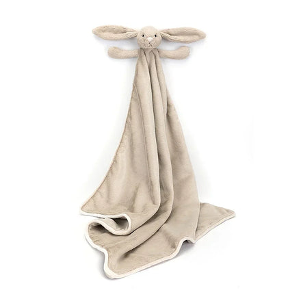 Jellycat Knuffeldoekje Bashful Bunny Blankie