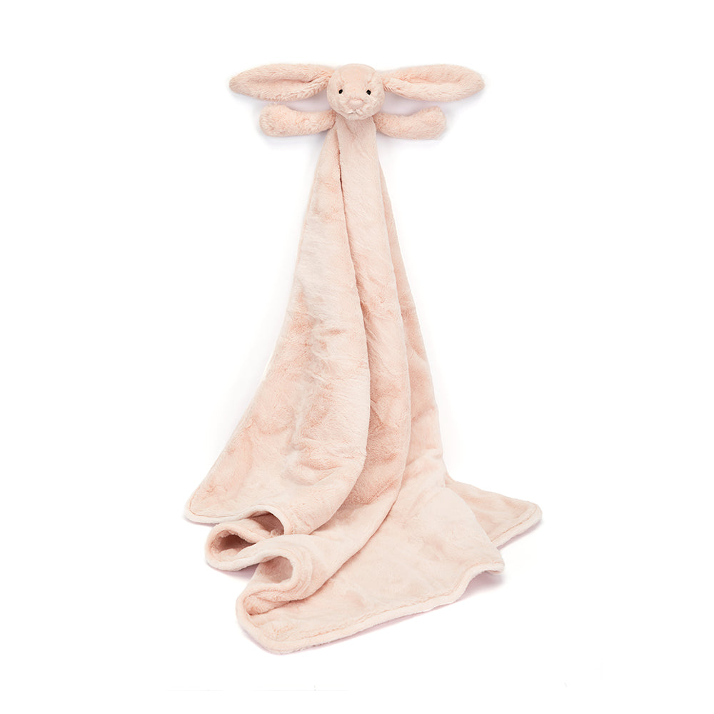 Jellycat Knuffel Bashful Blush Bunny Blankie