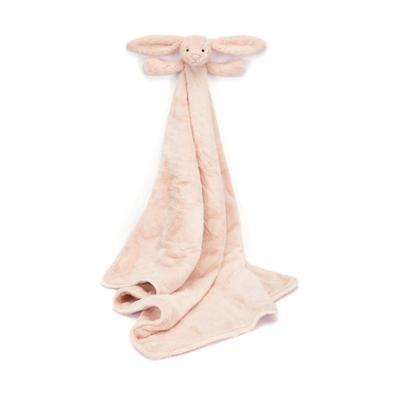 Jellycat Knuffel Bashful Blush Bunny Blankie