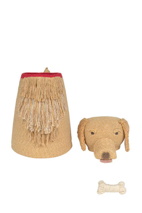 Lorena Canals Opbergmand | Luna