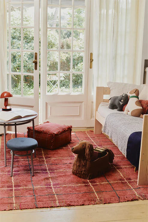 Lorena Canals Opbergmand | Poppy