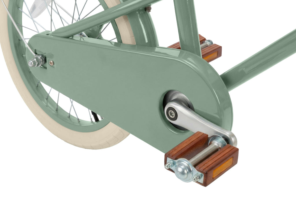Banwood Fiets Classic Vintage 14' | Forest