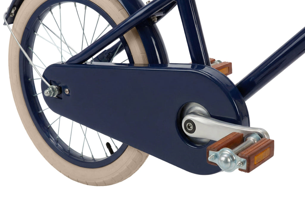 Banwood Fiets Classic Vintage 14' | Navy