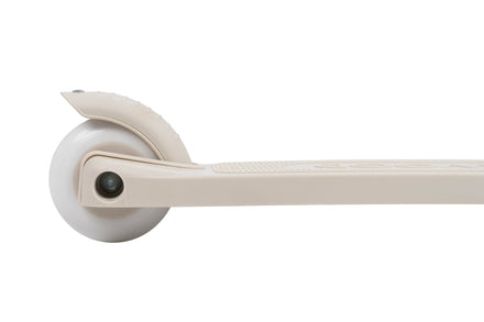 Banwood Eco Scooter Step Incl. Mandje | Ivory