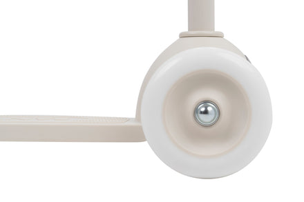 Banwood Eco Scooter Step Incl. Mandje | Ivory