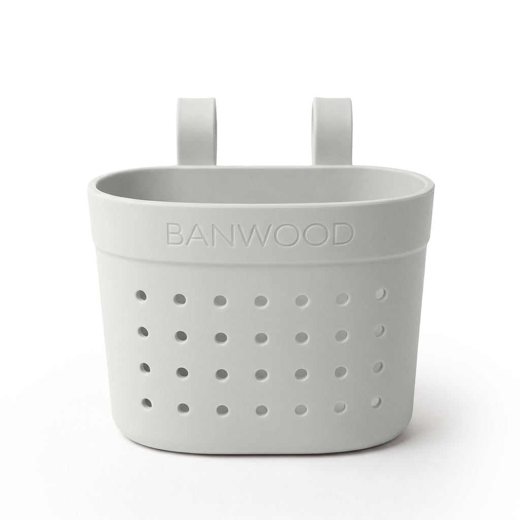 Banwood Eco Scooter Step Incl. Mandje | Ivory