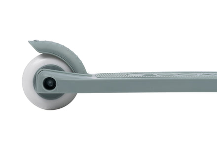 Banwood Eco Scooter Step incl. Mandje | Teal
