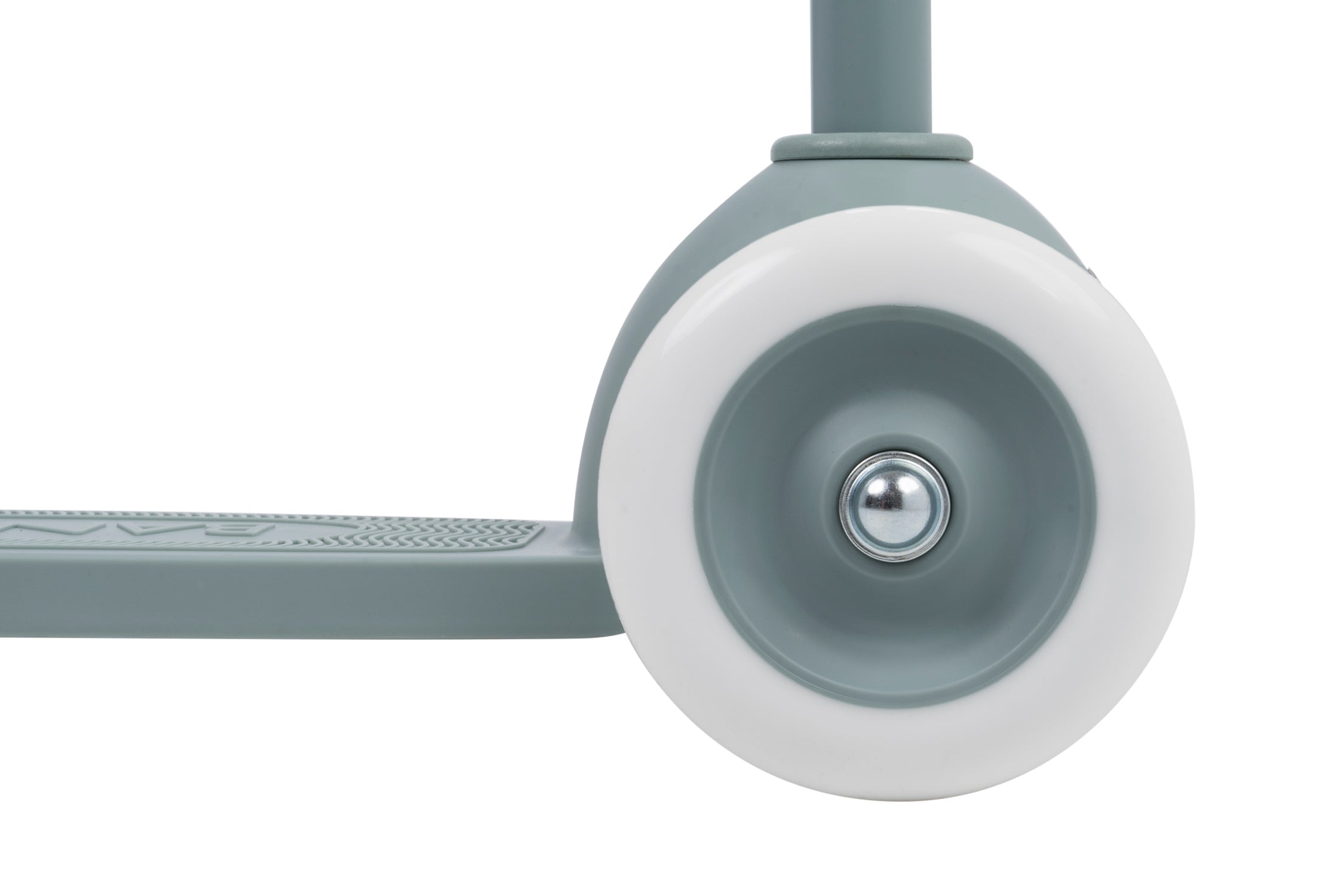 Banwood Eco Scooter Step incl. Mandje | Teal