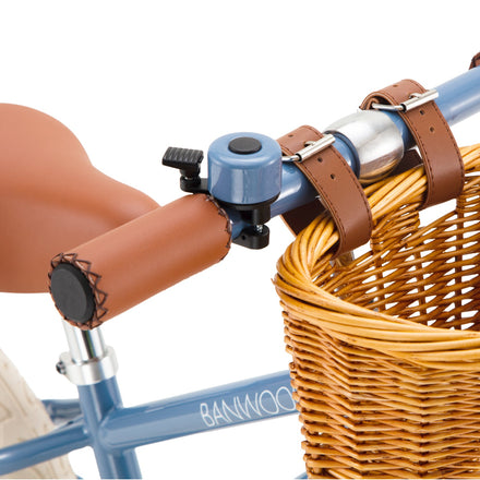 Banwood First Go Loopfiets | Blue
