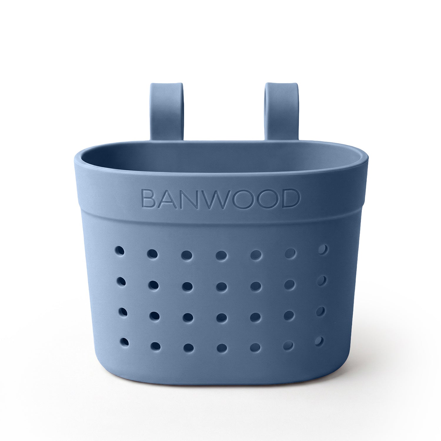 Banwood Fietsmandje Pin & Ride | Deepsea