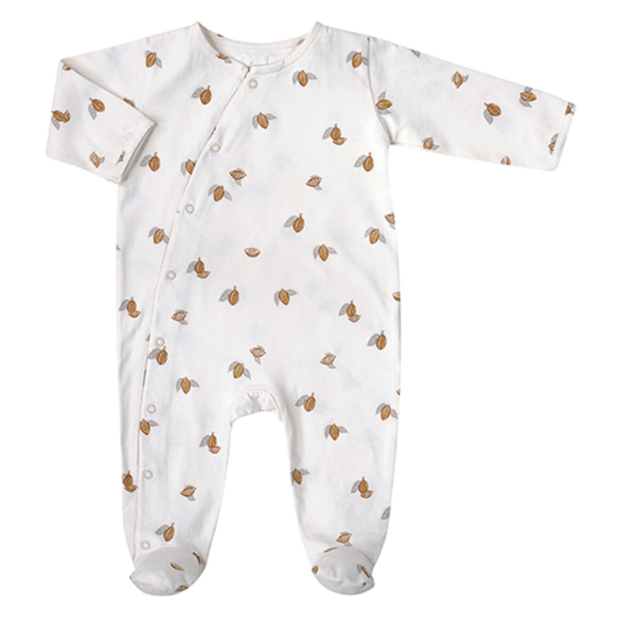 * Bonjour Little Babysuit | Tonka