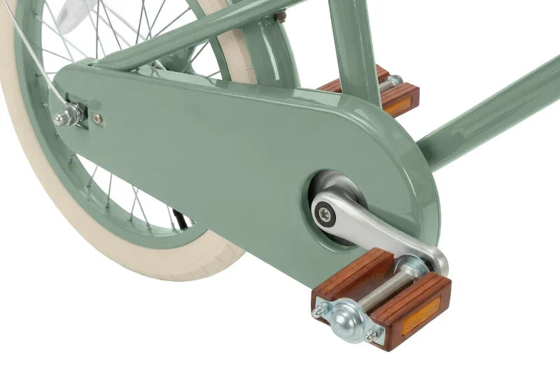 Banwood Fiets Classic Vintage 16" | Forest