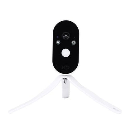 Béaba Babyfoon Zen Travel Extra Camera | Wit