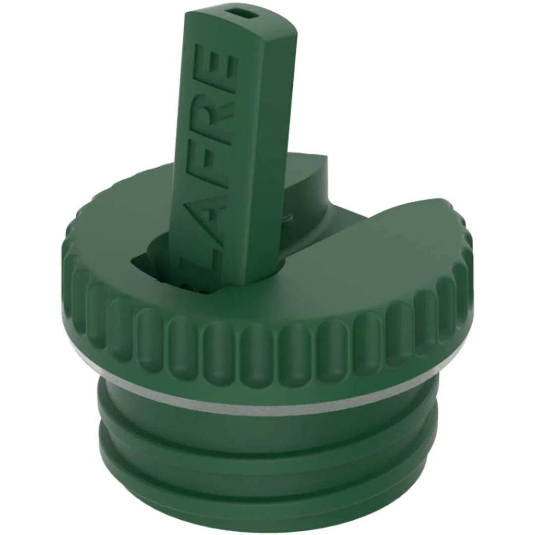 Blafre Flip Top Drinktuit | Dark Green