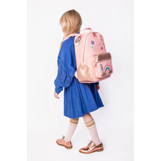 * Jeune Premier New Bobbie | Lady Gadget Pink