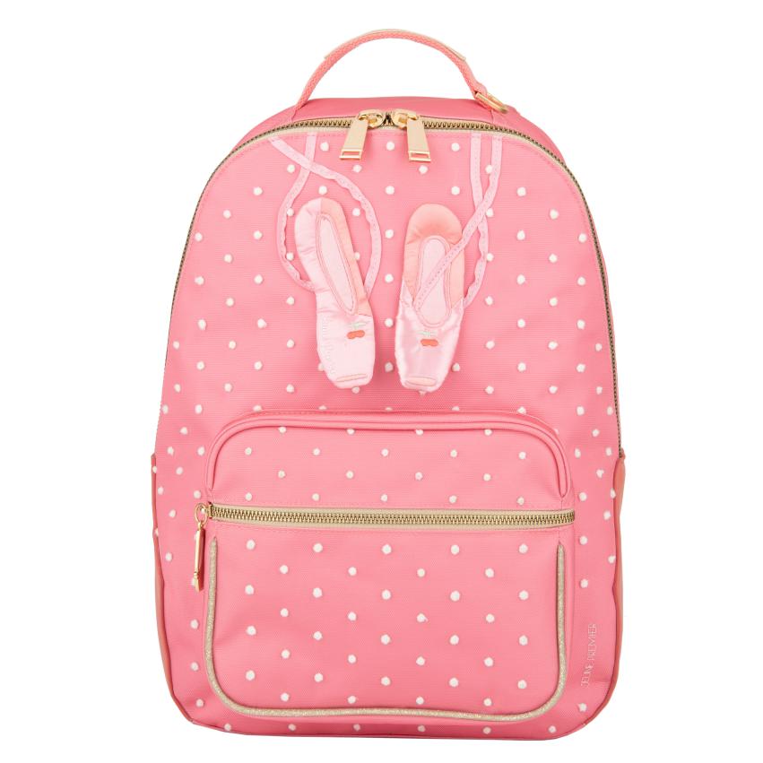 Jeune Premier Backpack Bobbie | Ballerina