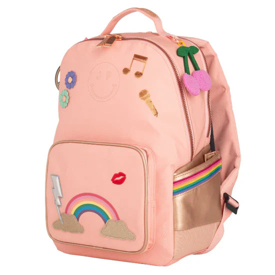 * Jeune Premier New Bobbie | Lady Gadget Pink