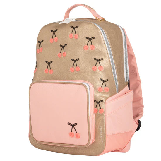 Jeune Premier New Bobbie | Cherry Pompon