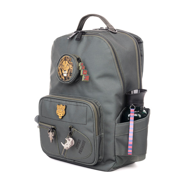 * Jeune Premier New Bobbie | Big Five Khaki