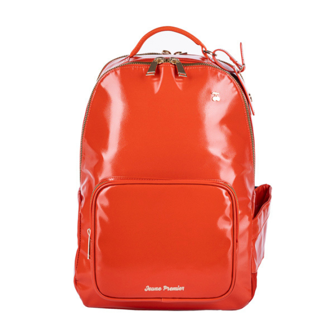 Jeune Premier New Bobbie | Perfect Red