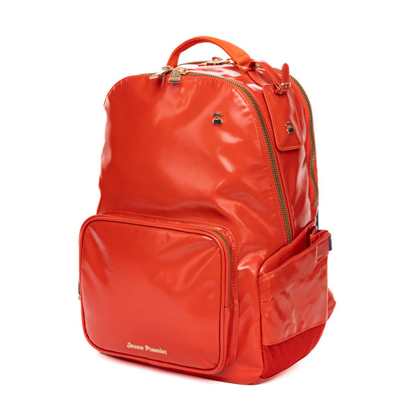 Jeune Premier New Bobbie | Perfect Red