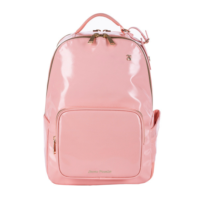 * Jeune Premier New Bobbie | Baby Pink