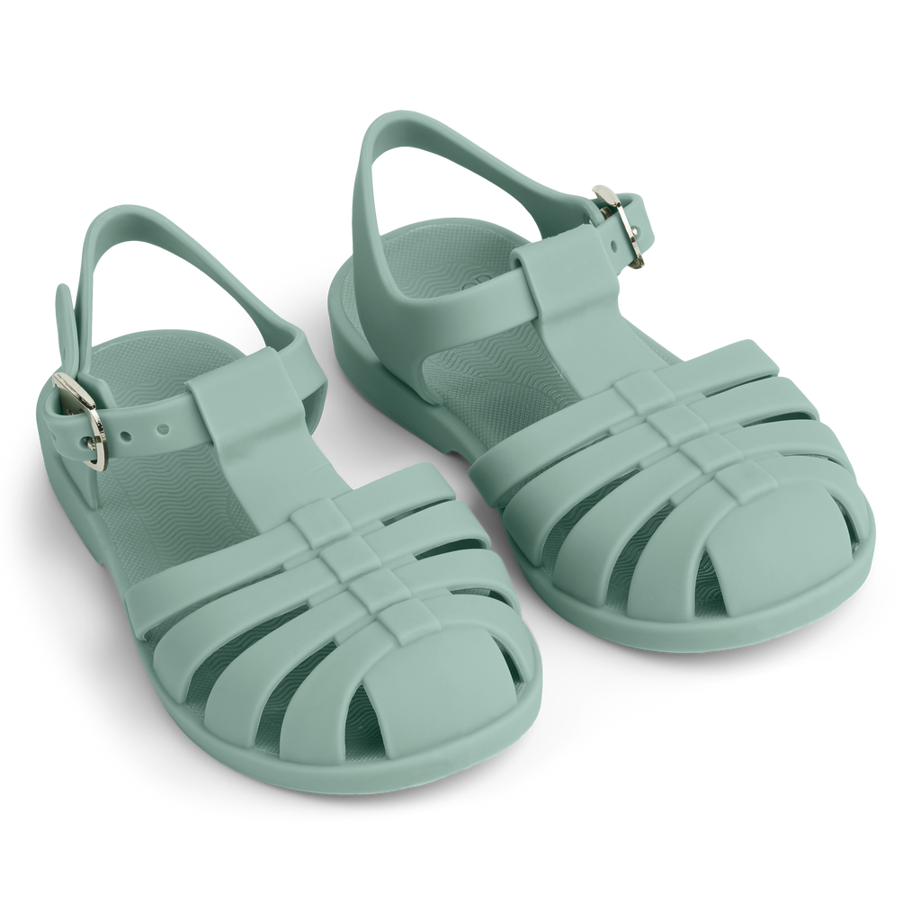 ZZZ Liewood Bre Water Sandalen | Peppermint