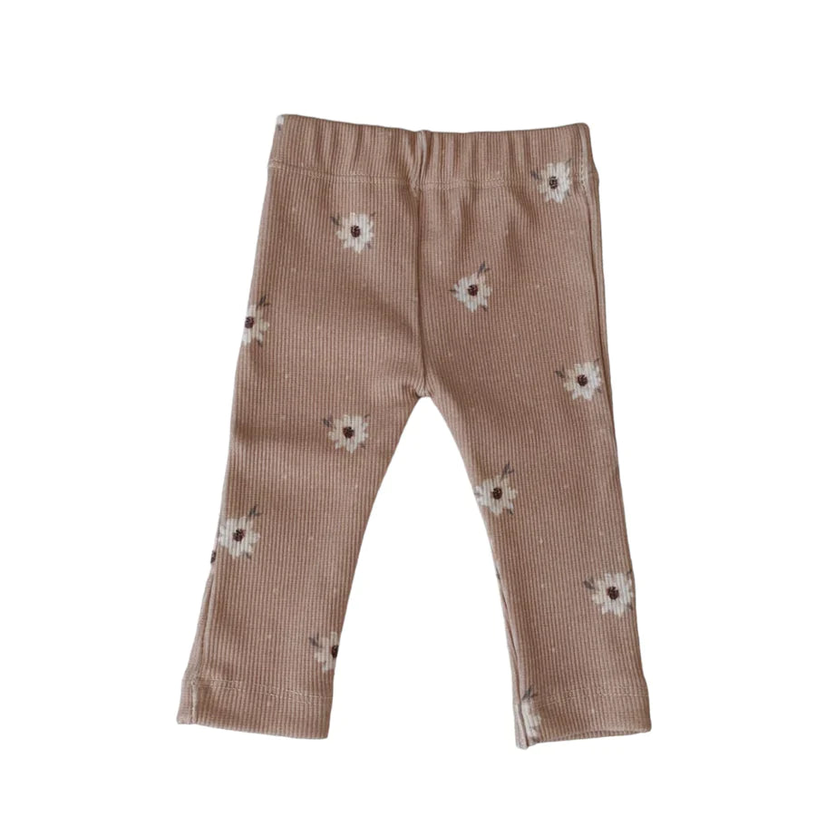 Yumi Baby Broekje Pants | Zoë With Dots