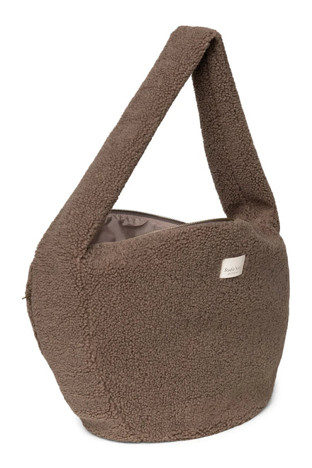 Studio Noos Cross Body Tas | Brown