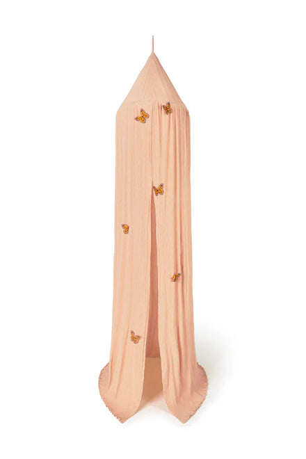 Lorena Canals Klamboe | Crepe Swan Rose