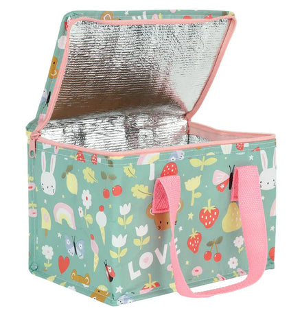 Gratis cadeautje! A Little Lovely Company Thermisch Lunchtasje