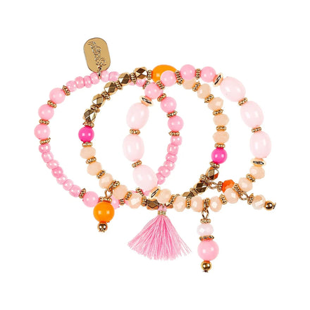 Souza Armband | Dottie