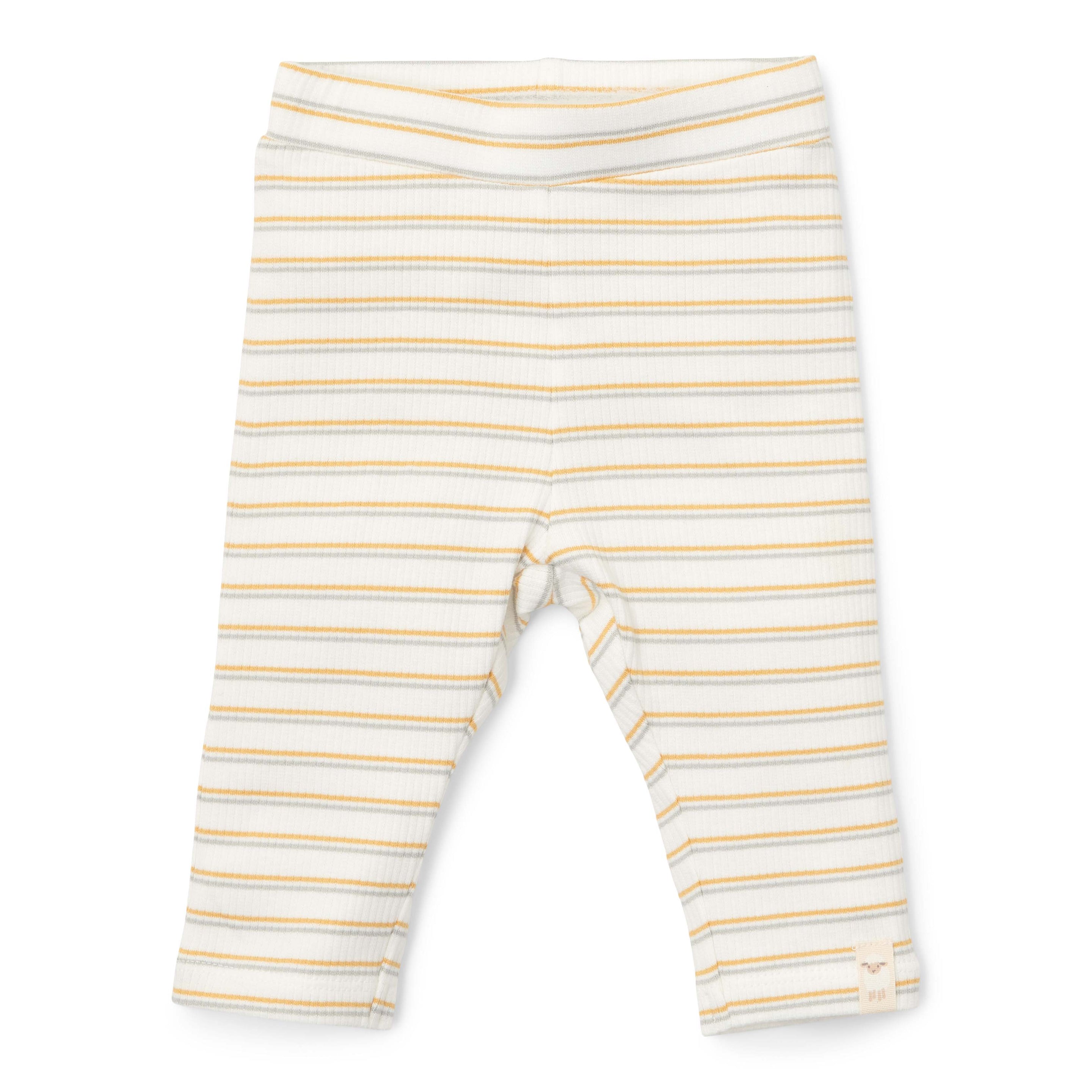Little Dutch Newborn Noos Little Farm Broekje | Multi Streep