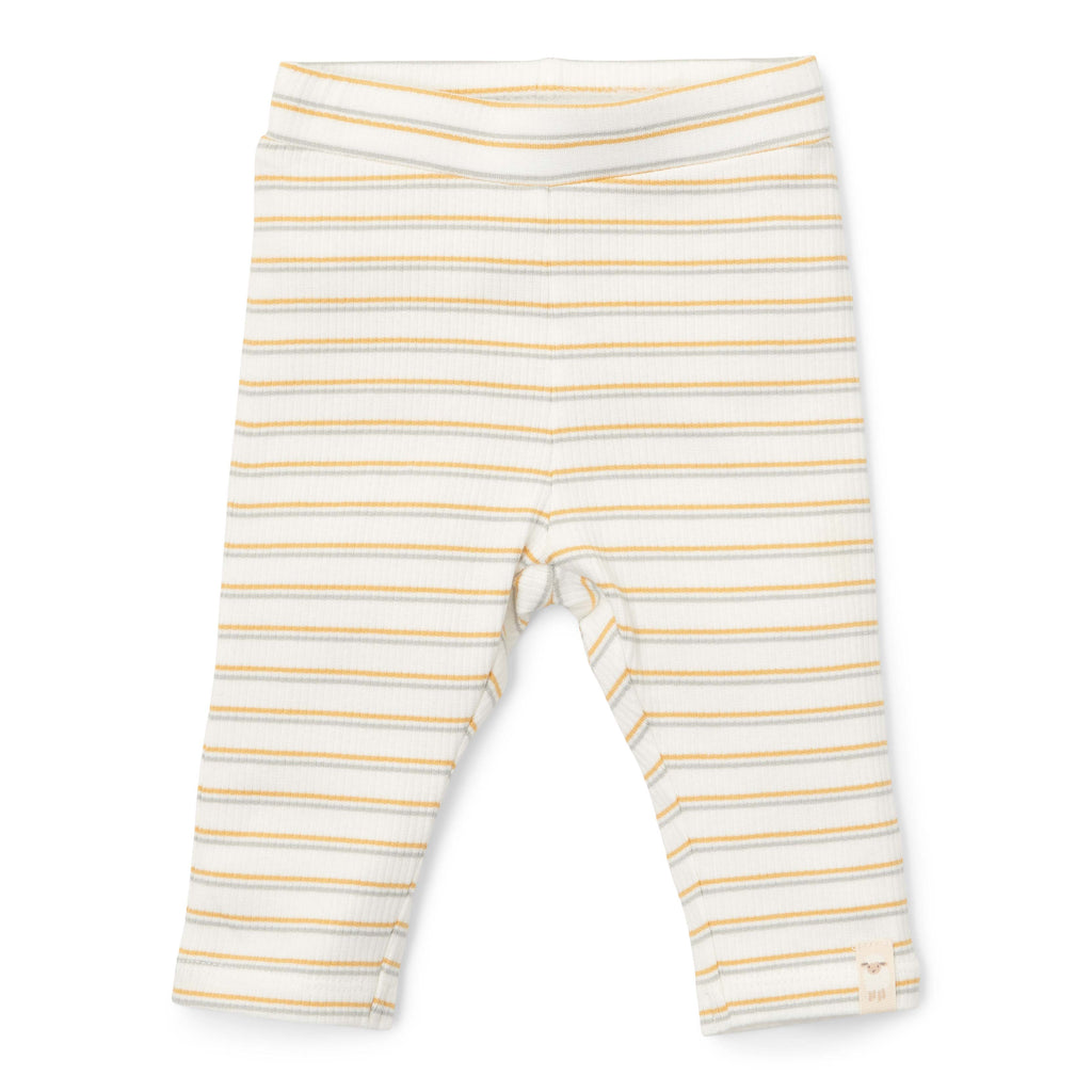 Little Dutch Newborn Noos Little Farm Broekje | Multi Streep
