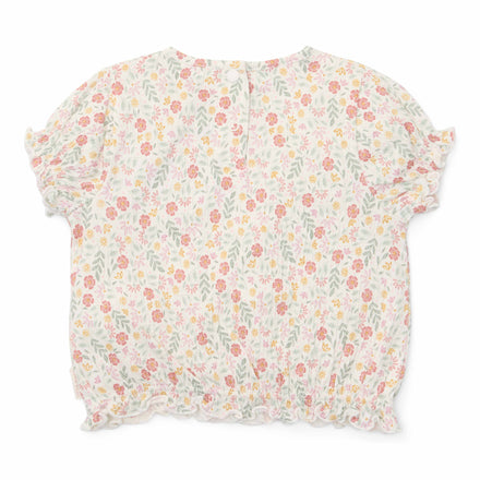 Little Dutch T-Shirt Korte Mouw