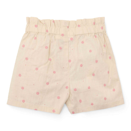 Little Dutch Korte Broek Sand