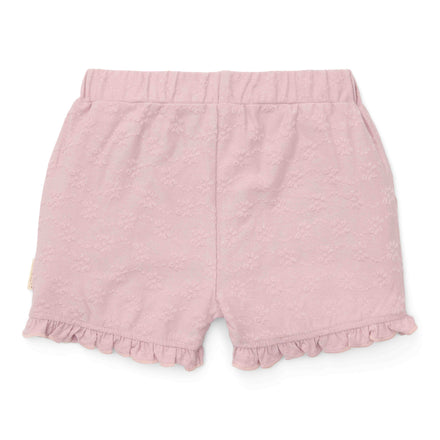 * Little Dutch Korte Broek Lilac