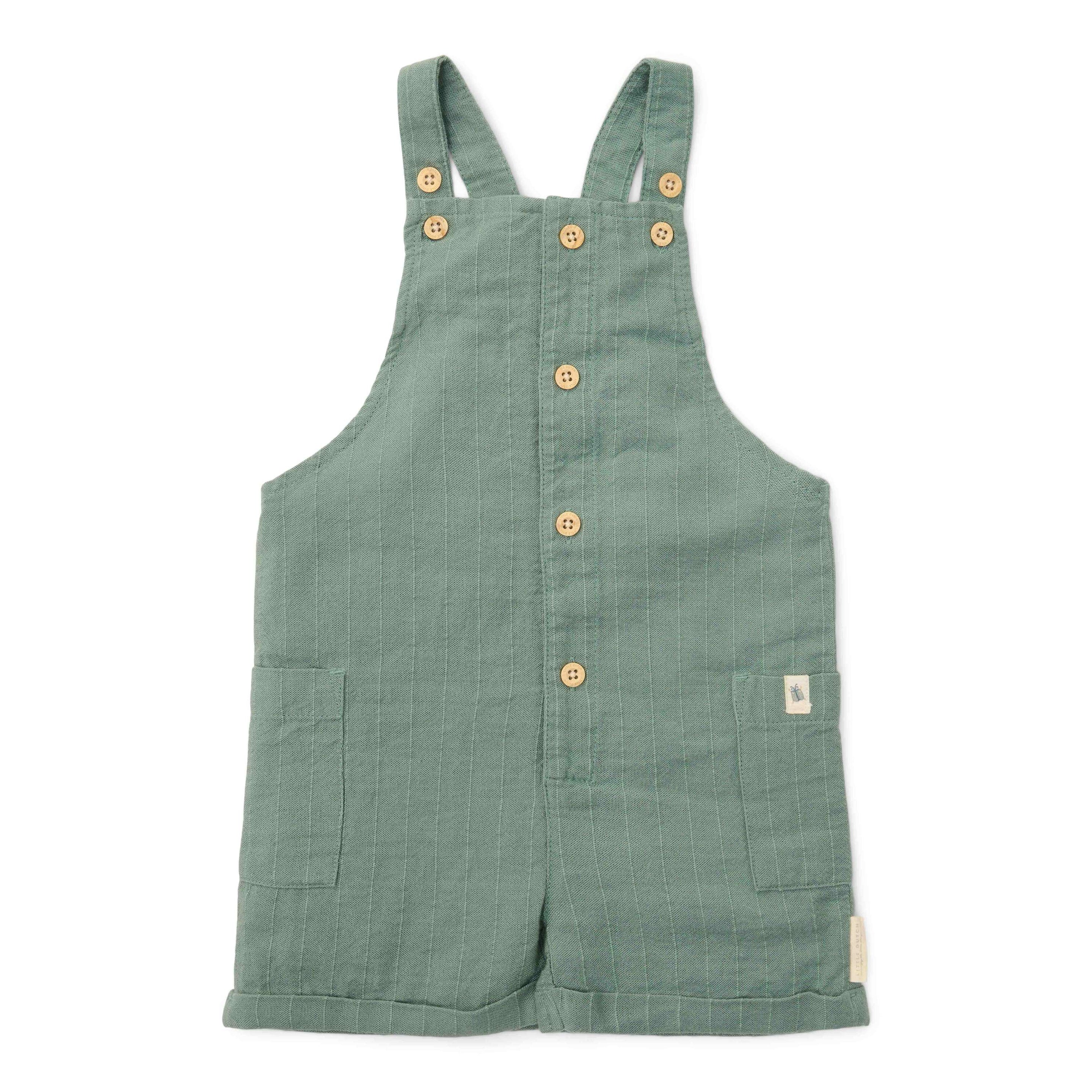 Little Dutch Kort Tuinpak Forest Green