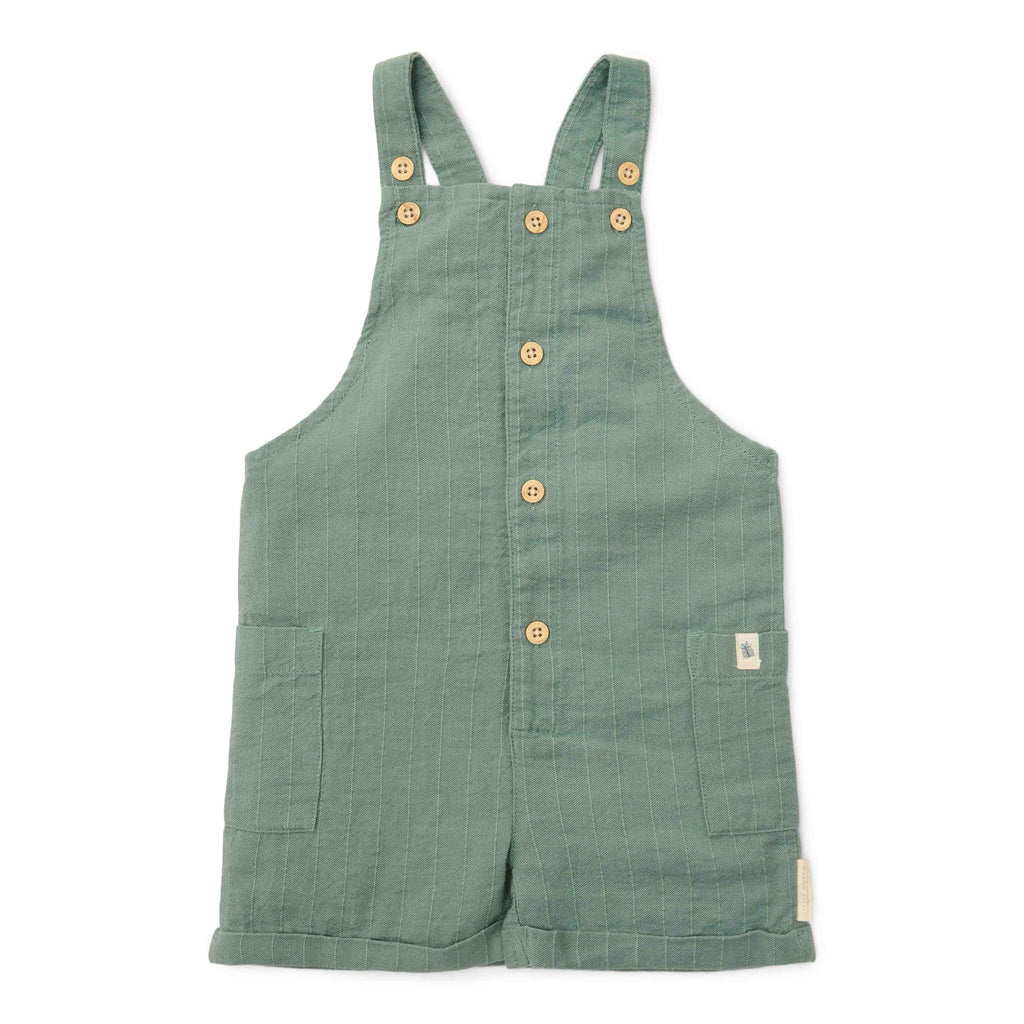 Little Dutch Kort Tuinpak Forest Green