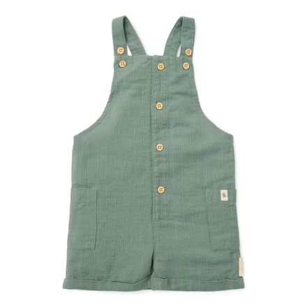 Little Dutch Kort Tuinpak Forest Green