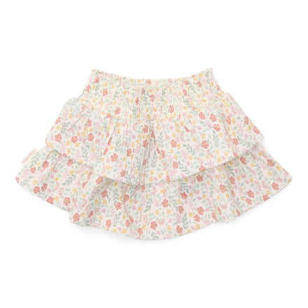 Little Dutch Rokje Creme