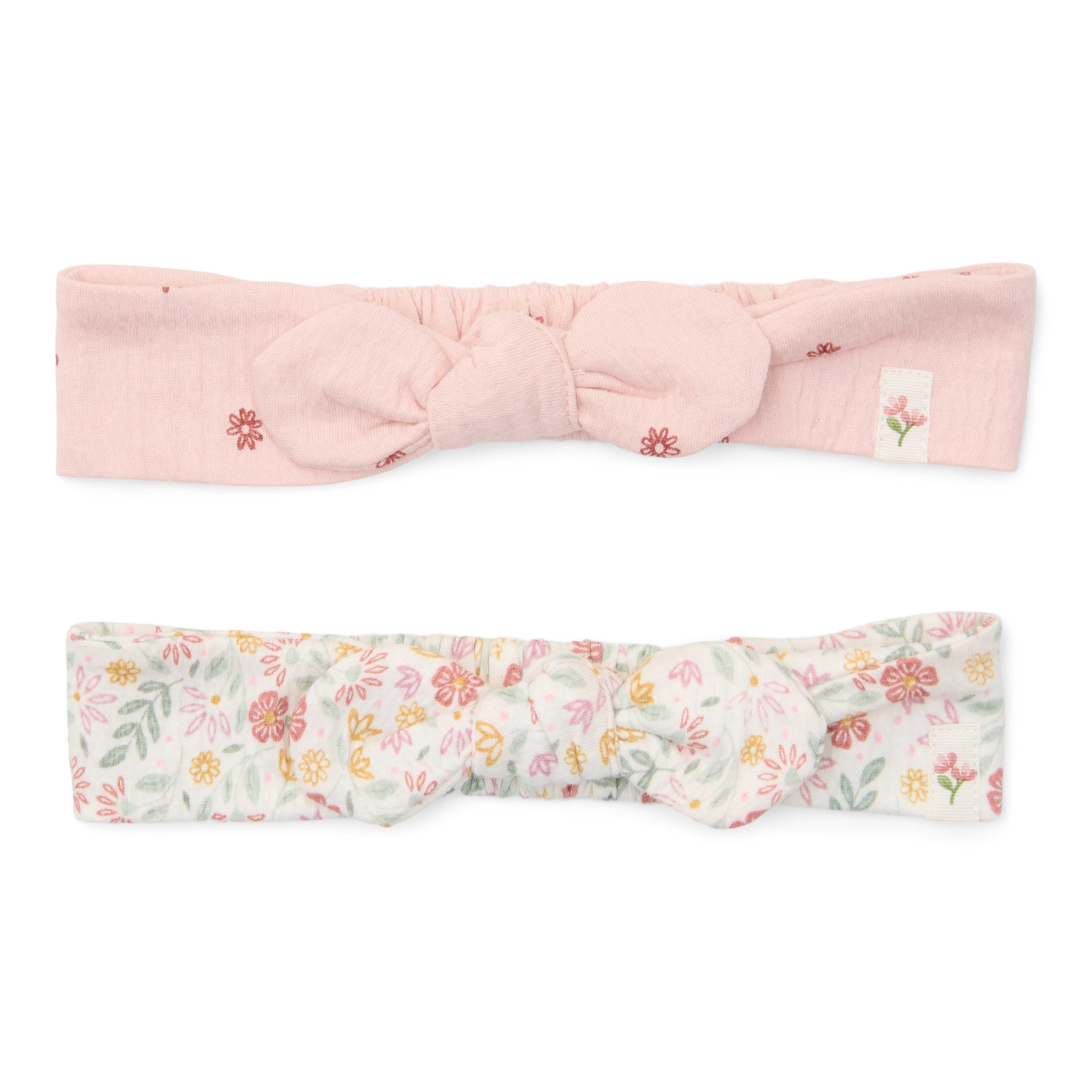 Little Dutch Haarband Set Van 2 Multi 92-104