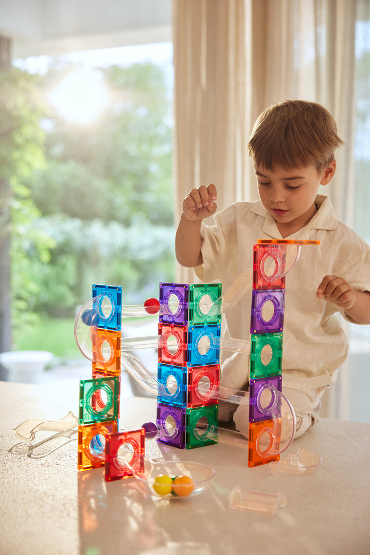 Magnetisch speelgoed