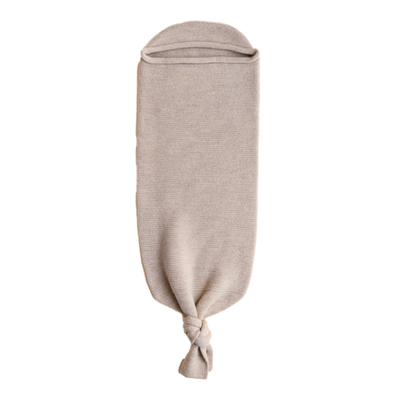 Hvid Cocoon | Sand