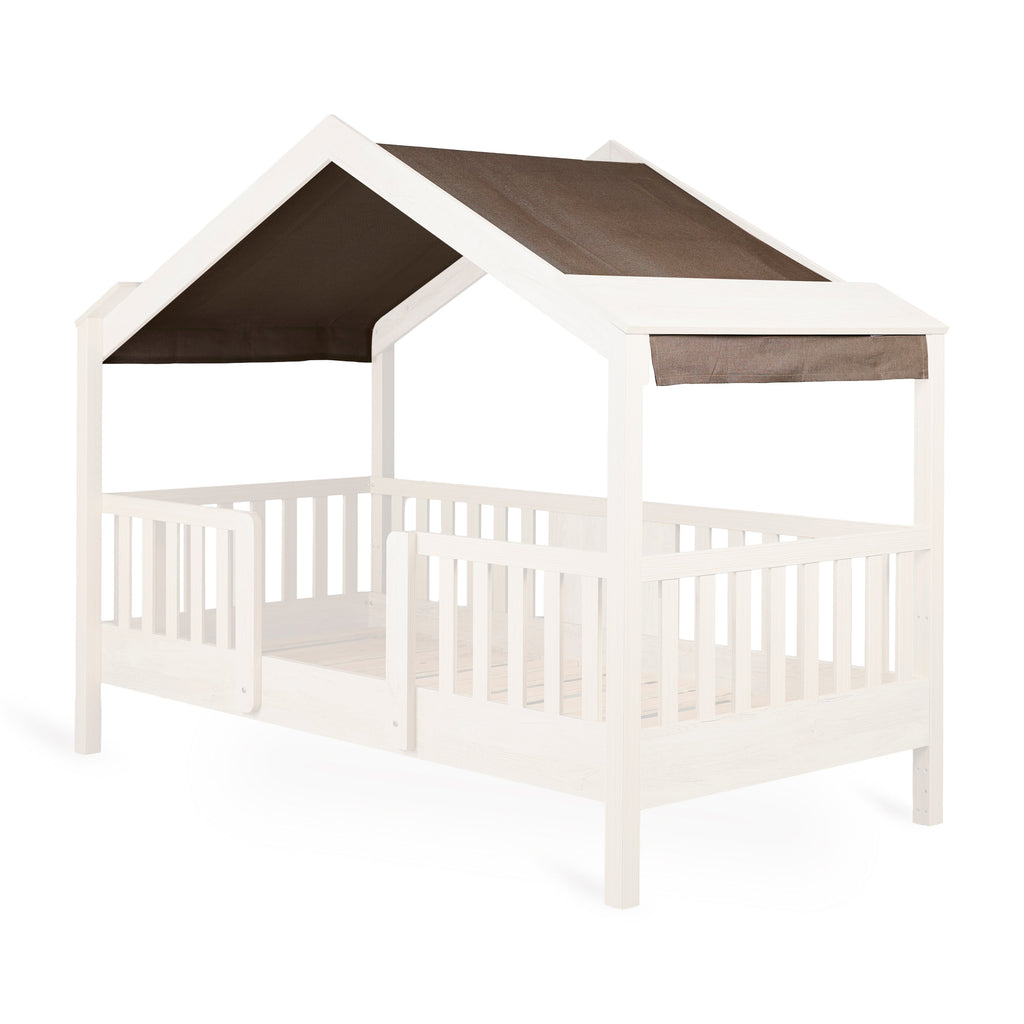 Quax Bedhuisje My House 90x200 | Natural Ash - Levering W19