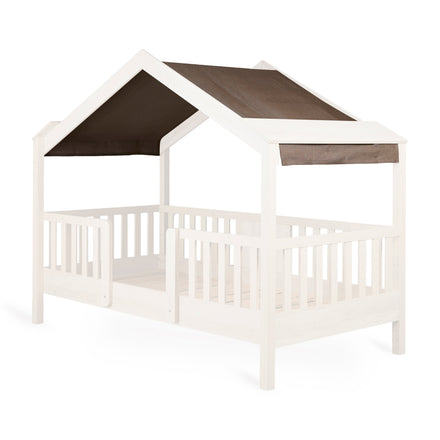 Quax Bedhuisje My House 90x200 | Natural Ash - Levering W19
