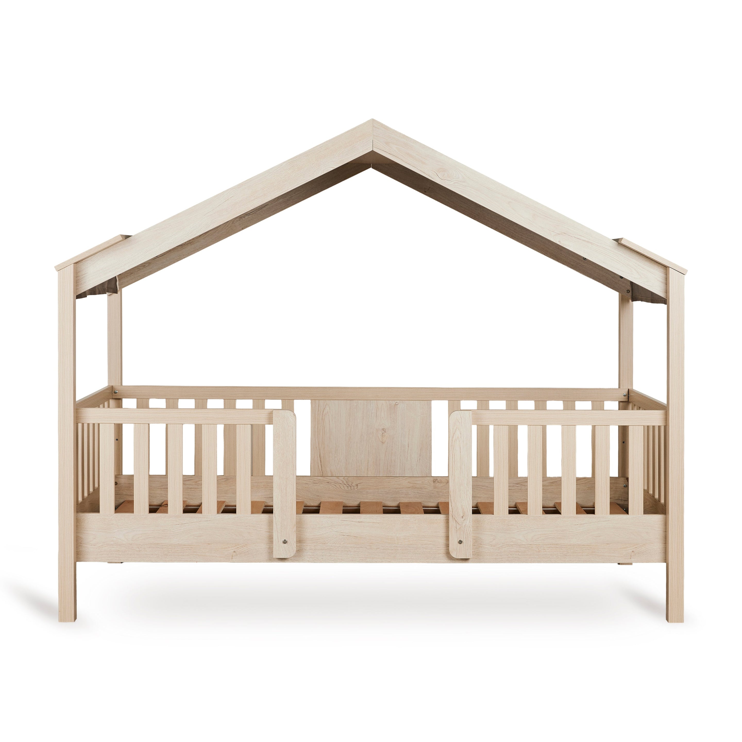 Quax Bedhuisje My House 90x200 | Natural Ash - Levering W19
